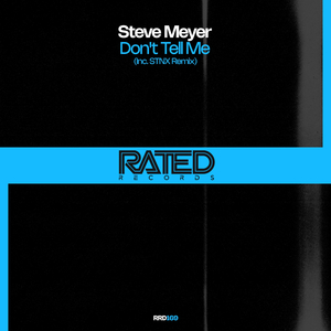 Don't Tell Me (STNX Radio Edit)