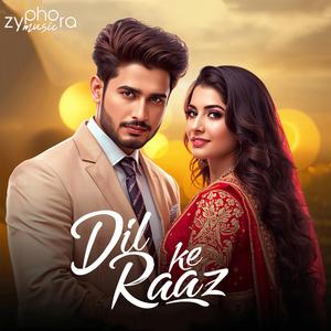 Dil Ke Raaz (feat. Anahiar)