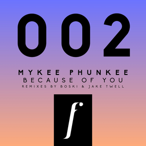 Because of You (Jake Twell Remix)