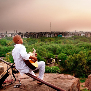 Ae Thaan (Acoustic Version)