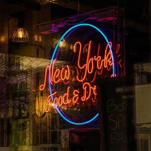 Taylor Swift - Welcome To New York (Flynn Remix)