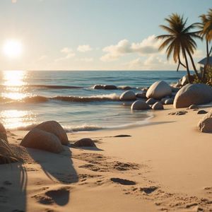 想要成为的大人