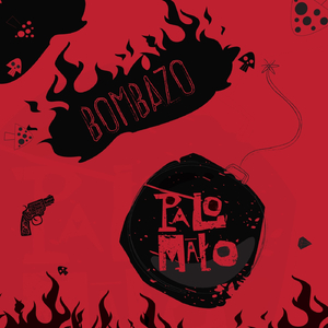 Bombazo
