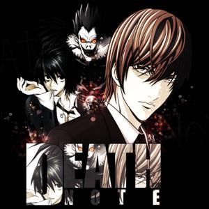 Death Note Freestyle "Hunter" (feat. Walnutgod & Code blu)