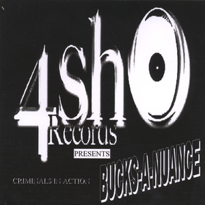 B.u.c.k. (eastside Anthem)