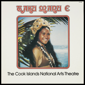 Takitimu - War Chant