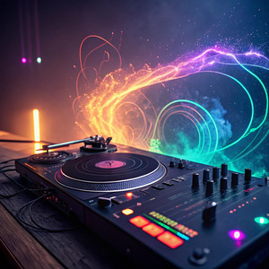 Fizzing Beats Explosion