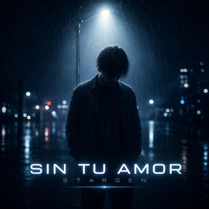 SIN TU AMOR