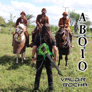 Aboio - (Tale)