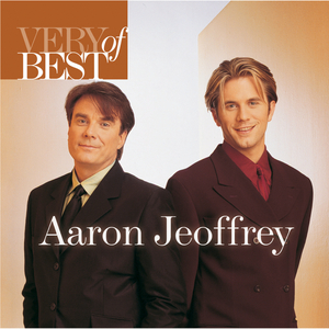 He Is (Aaron Jeoffrey Album Version)