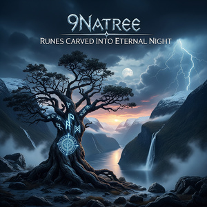 Midnight inscriptions bind forgotten powers