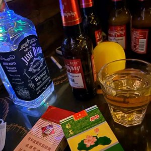 继续奔跑