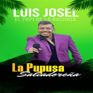 La Pupusa Salvadoreña