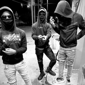 Victim (feat. Bean27 & Oskeeno)