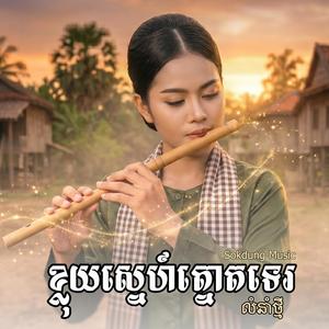 ខ្លុយស្នេហ៍ត្នោតទេរ - បទស្រី លំនាំថ្មី