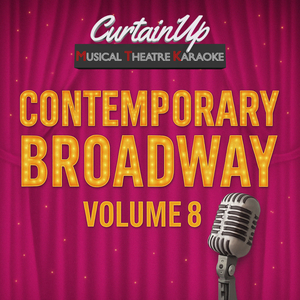 I Don't Need a Roof (from Big Fish) (Instrumental)