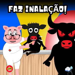 Faz Inalação