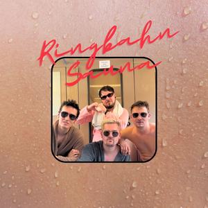 RINGBAHNSAUNA