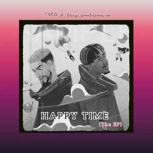 Masaka (feat. Boycombination)