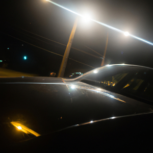 The Ride