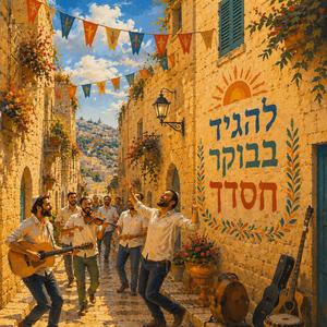 Dror Yikrah