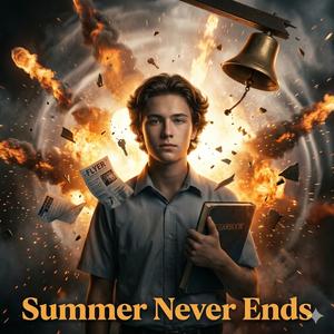 Summer Never Ends
