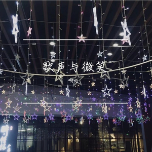 歌声与微笑（翻自 啊哈）