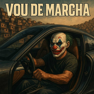 Vou de marcha