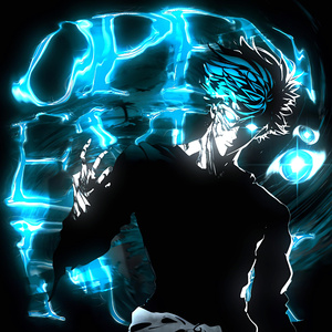 OPEN EYE FUNK (Sped up)