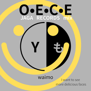 O.E.C.E (feat. 知声) [JAGA RECORDS mix]