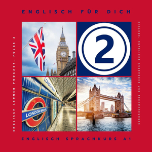 Verabschiedungen auf Englisch