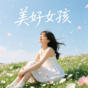 美好女孩