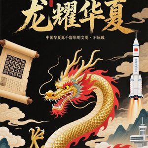 龙耀华夏