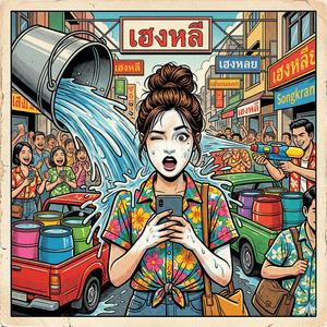 อย่าฟ่าวสาด