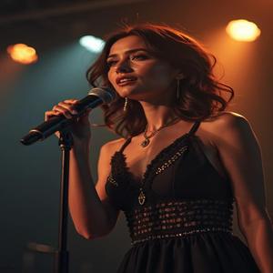 Gözlerimdeki Yaşlar