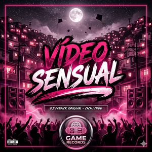 Vídeo Sensual