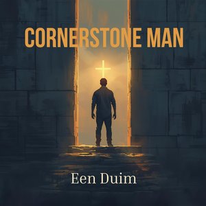 Cornerstone Man