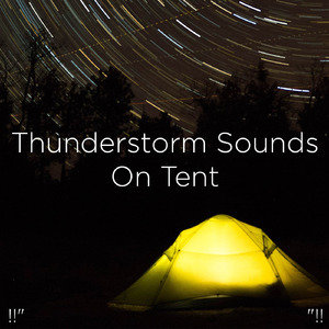 Heavy Rain & Thunder