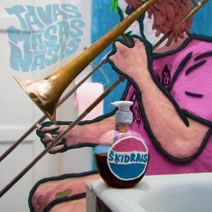 Ķemeru Ķēms (feat. Grupa Jānis)