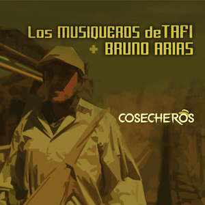 Cosecheros