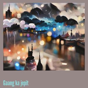 Gaang ka jepit