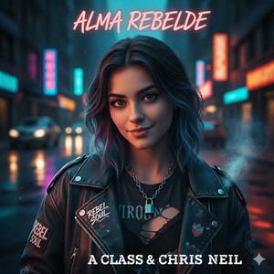 Alma Rebelde
