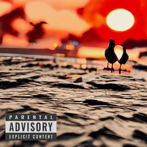 落日余晖的悲伤海pt1