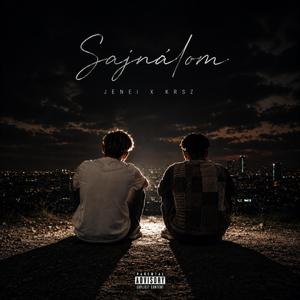 SAJNÁLOM (feat. KRSZ)