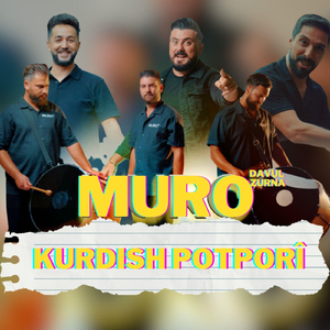 Kurdish Potporî: Devzer / Hezi / Çoxê Mino / Tu Dîlemin Ha