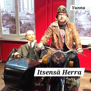 Itsensä Herra