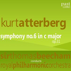Symphony No. 6 in C Major, Op. 31: I. Moderato