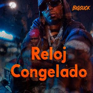 Reloj Congelado