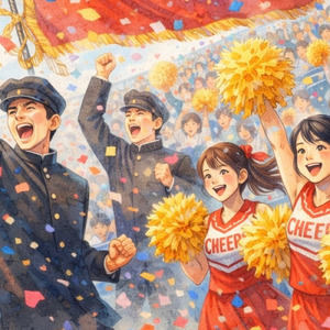 ひかりは、この手の中に