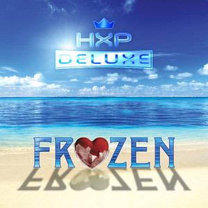 Frozen (Radio Edit)